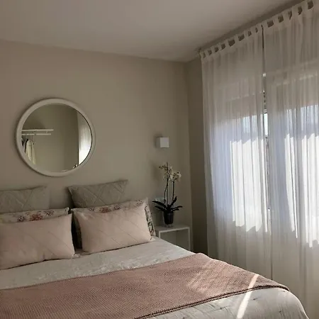 Appartamento A pie de playa, PARKING PRIVADO, recién reformado Suances Esterno foto