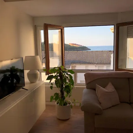 Appartamento A pie de playa, PARKING PRIVADO, recién reformado Suances Esterno foto