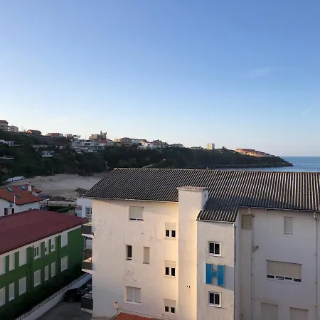 Appartamento A pie de playa, PARKING PRIVADO, recién reformado Suances Esterno foto