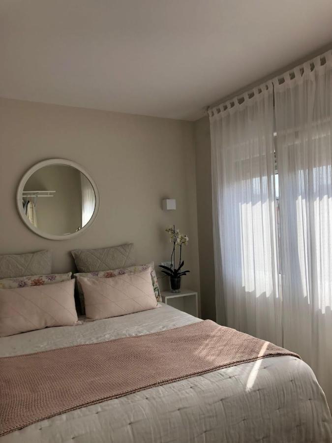 A Pie De Playa, Parking Privado, Recien Reformado Apartment *