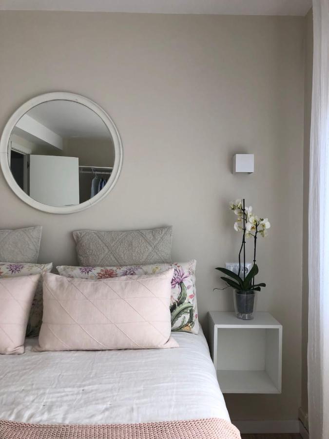 A Pie De Playa, Parking Privado, Recien Reformado Apartment Suances