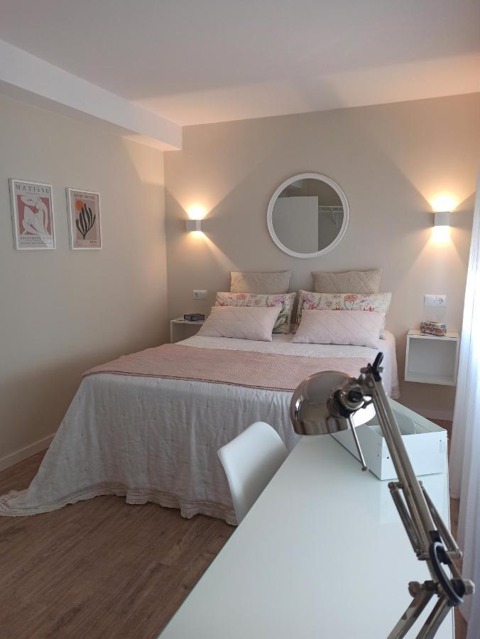 Apartment A Pie De Playa, Parking Privado, Recien Reformado *