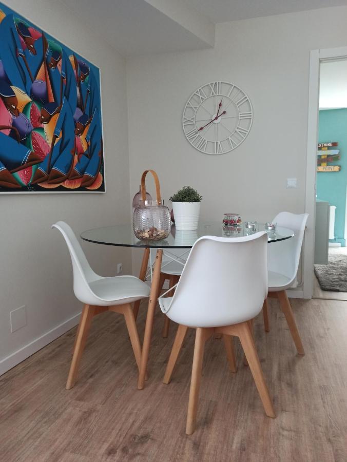 A Pie De Playa, Parking Privado, Recien Reformado Apartment Suances