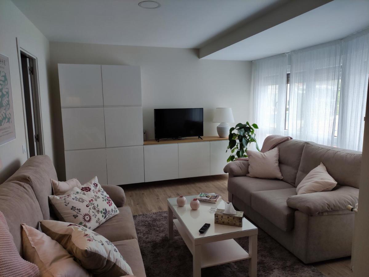 A Pie De Playa, Parking Privado, Recien Reformado Apartment