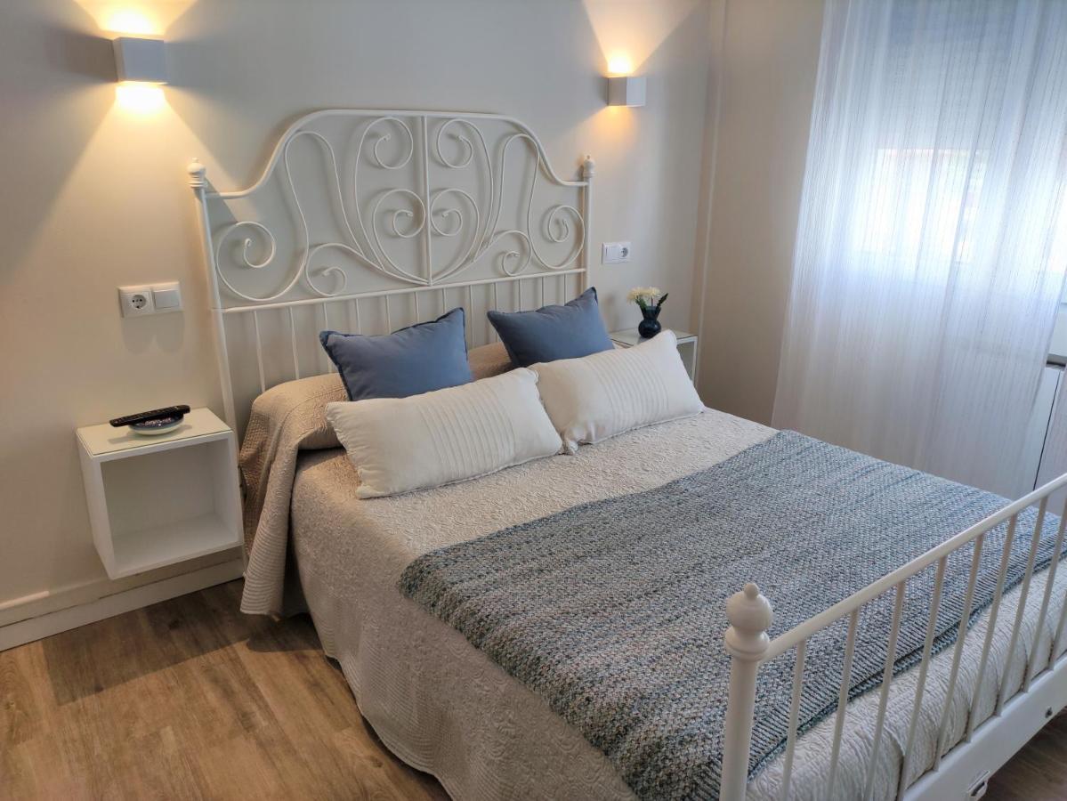 A Pie De Playa, Parking Privado, Recien Reformado Apartment Suances