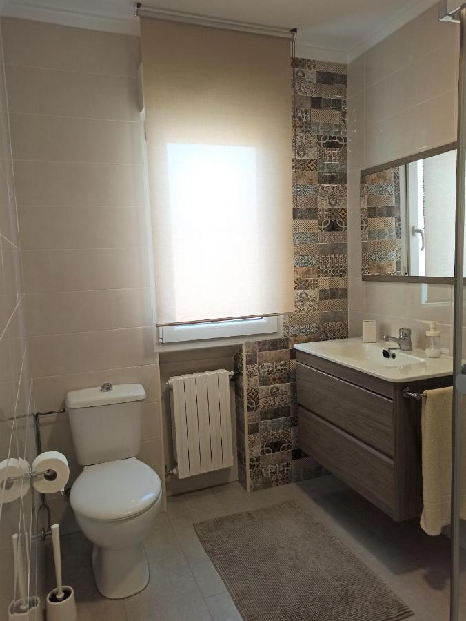 A Pie De Playa, Parking Privado, Recien Reformado Apartment