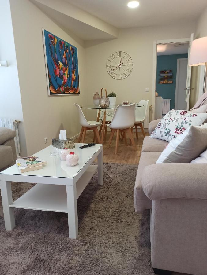A Pie De Playa, Parking Privado, Recien Reformado Suances
