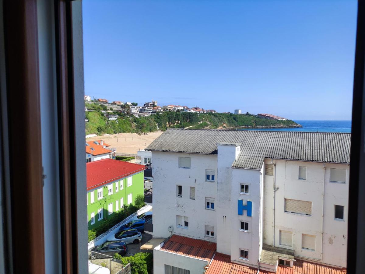 Apartment A Pie De Playa, Parking Privado, Recien Reformado *