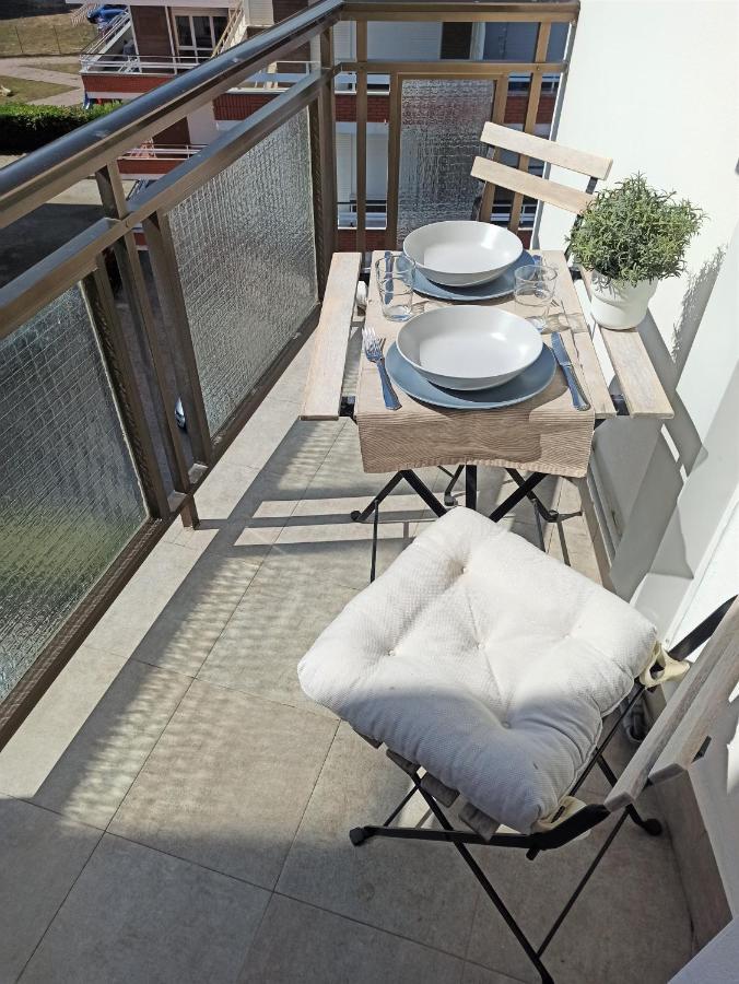 Apartment A Pie De Playa, Parking Privado, Recien Reformado