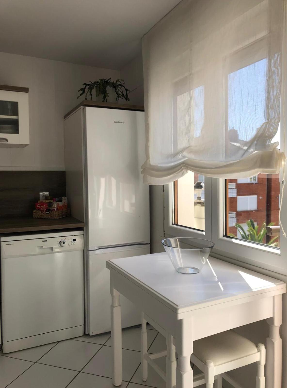 A Pie De Playa, Parking Privado, Recien Reformado Apartment *