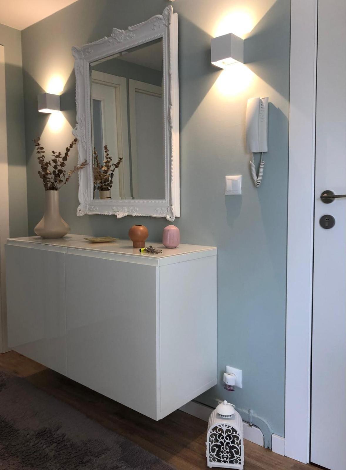 A Pie De Playa, Parking Privado, Recien Reformado Apartment Suances