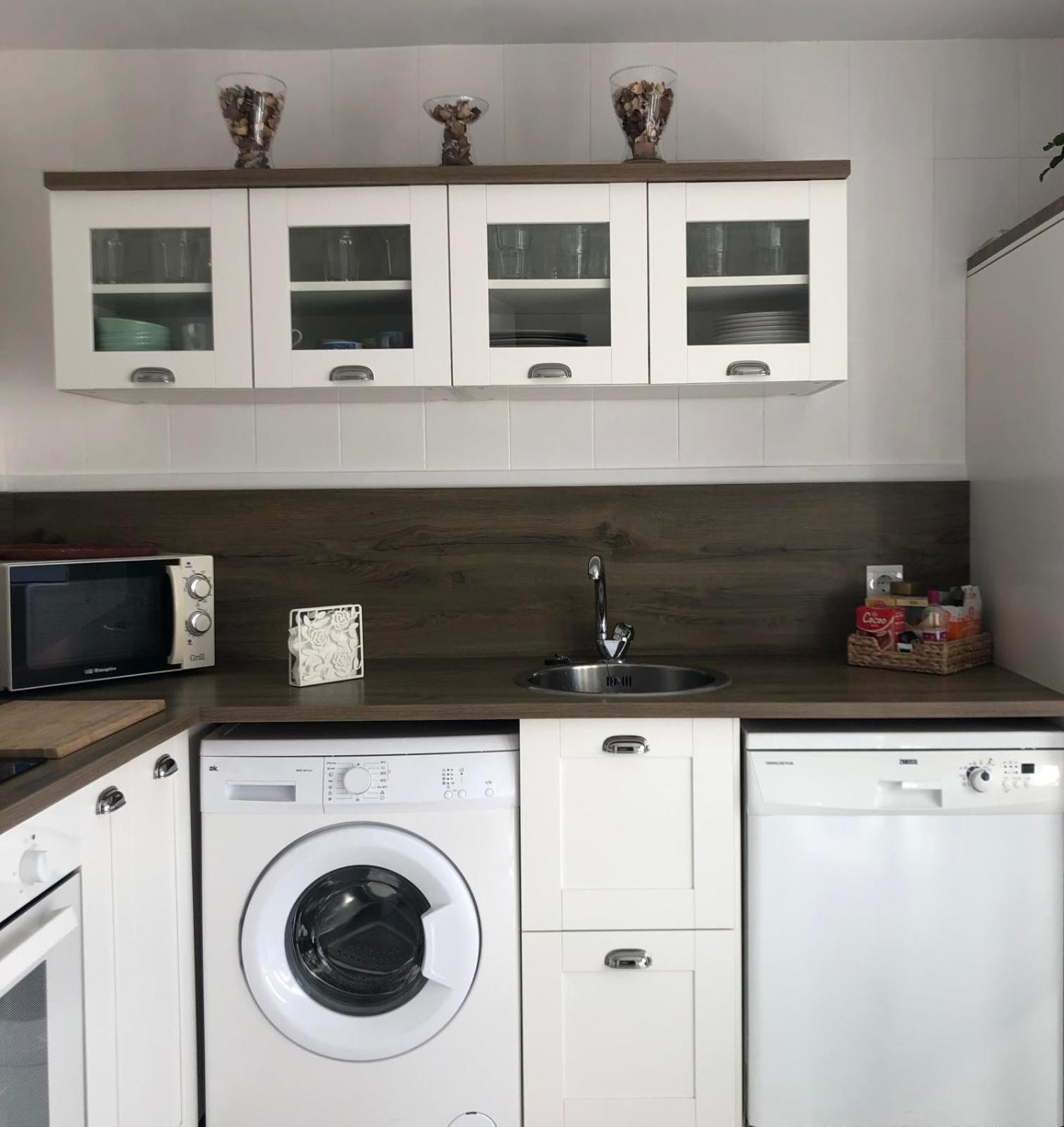 A Pie De Playa, Parking Privado, Recien Reformado Apartment *